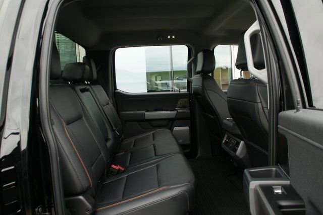 New 2026 Ford F350 Lariat image 37