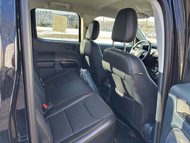 New 2026 Ford Maverick Tremor image 18