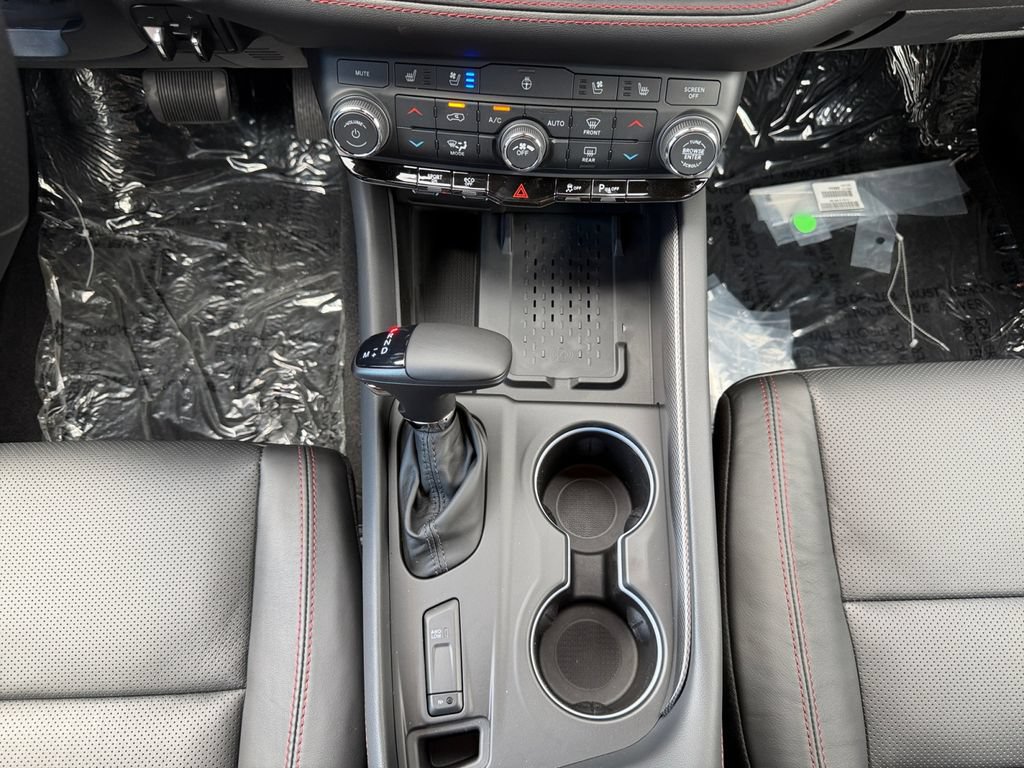 New 2026 Dodge Durango GT AWD/4WD image 11