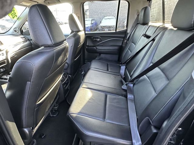 Used 2020 Honda Ridgeline RTL-E image 17