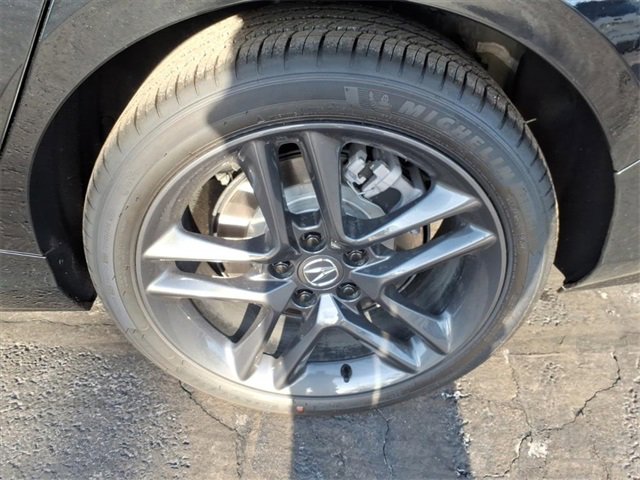 Certified 2025 Acura TLX SH-AWD w/ A-SPEC Pkg image 30