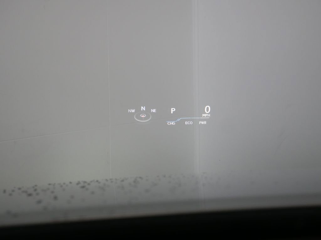 Used 2023 Lexus ES 300h w/ Accessory Package (Z2) image 35