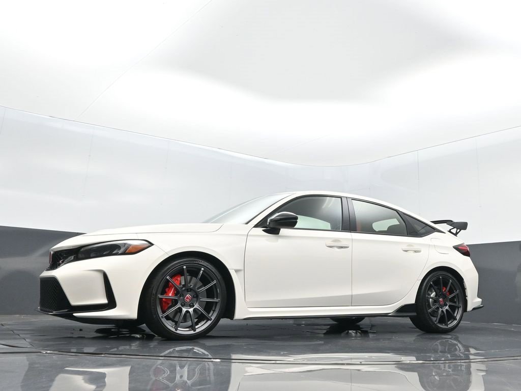 Certified 2024 Honda Civic Type R image 11
