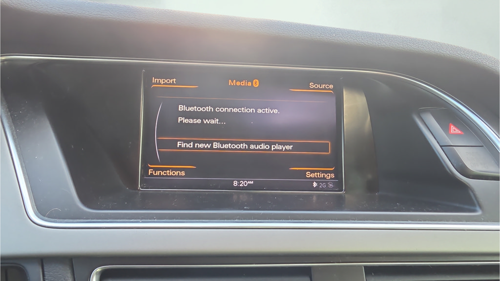Used 2015 Audi S4 Premium Plus AWD/4WD image 16