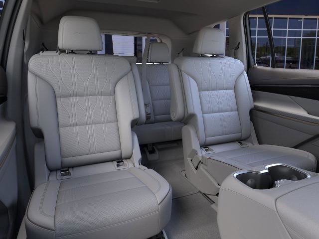 New 2026 Buick Enclave Avenir w/ Super Cruise Package AWD/4WD image 56