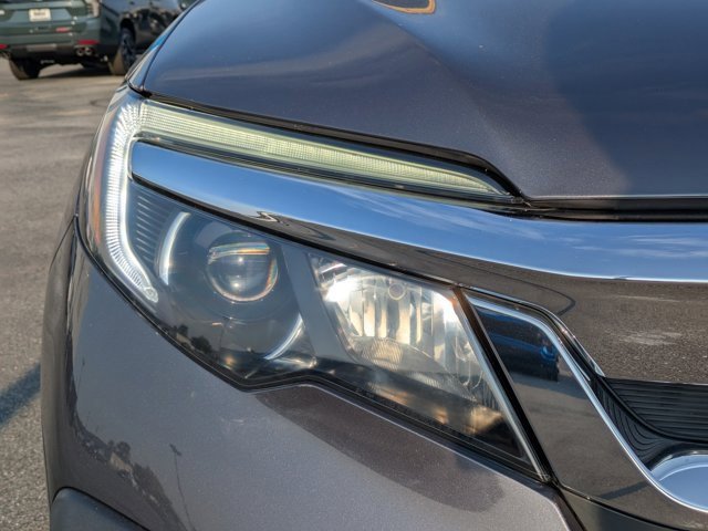 Used 2020 Honda Pilot EX-L image 10