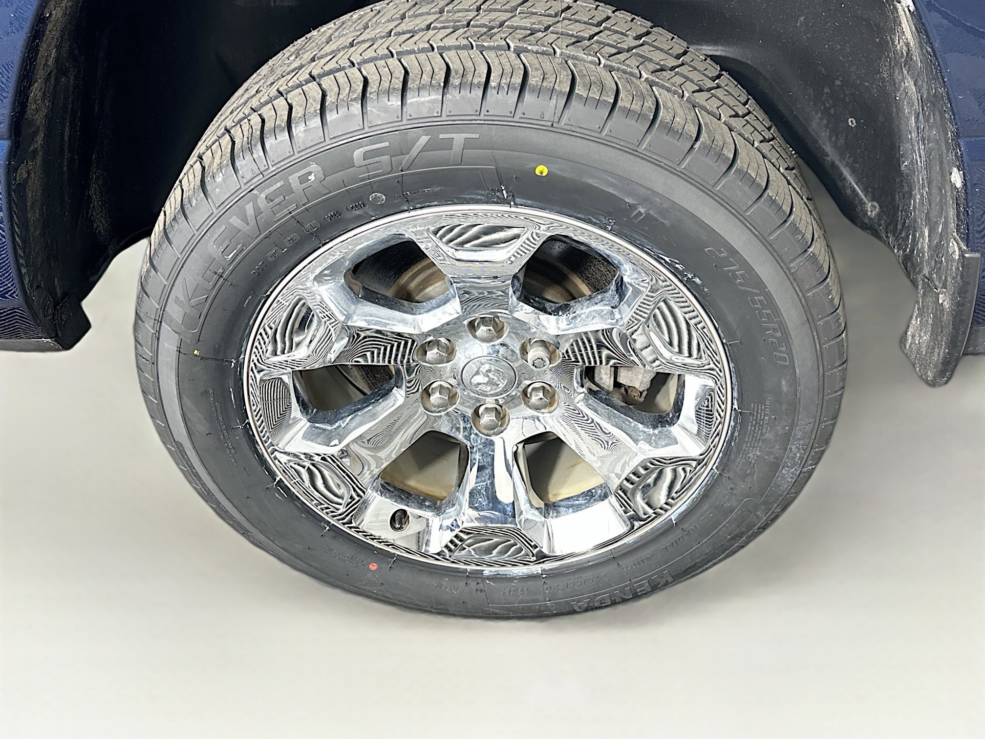 Used 2022 RAM 1500 Big Horn image 11