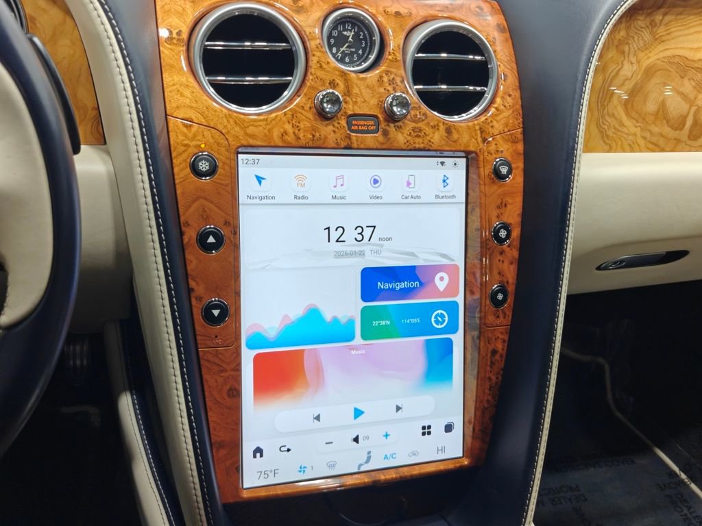 Used 2012 Bentley Continental GT image 33