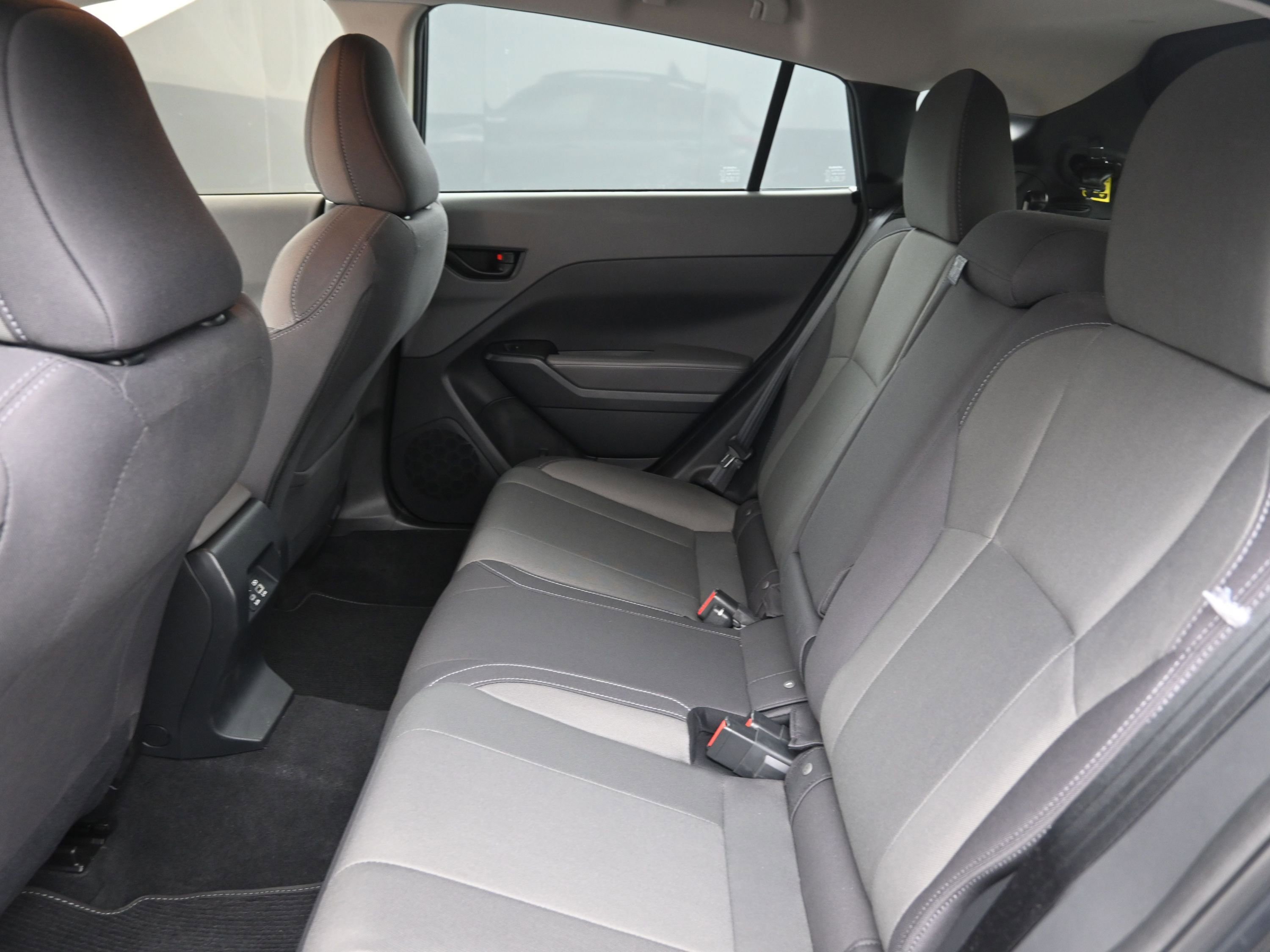 Used 2025 Subaru Crosstrek 2.0i Premium w/ Crosstrek Mirror Package image 17