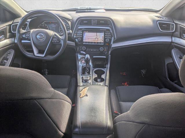 Used 2018 Nissan Maxima 3.5 S image 20