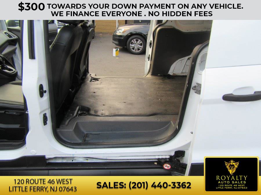Used 2019 Ford Transit Connect XL image 35