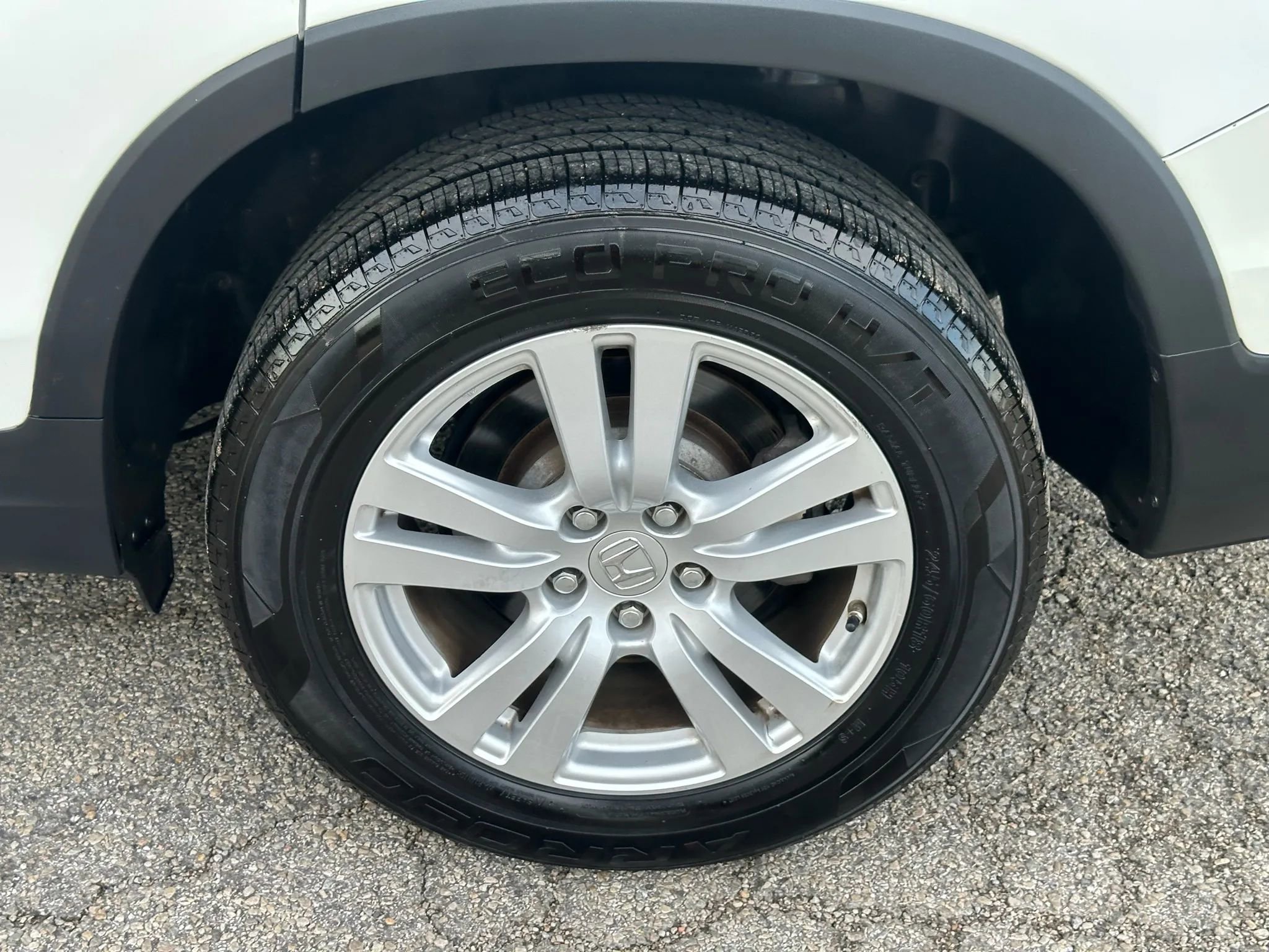 Used 2016 Honda Pilot LX image 36