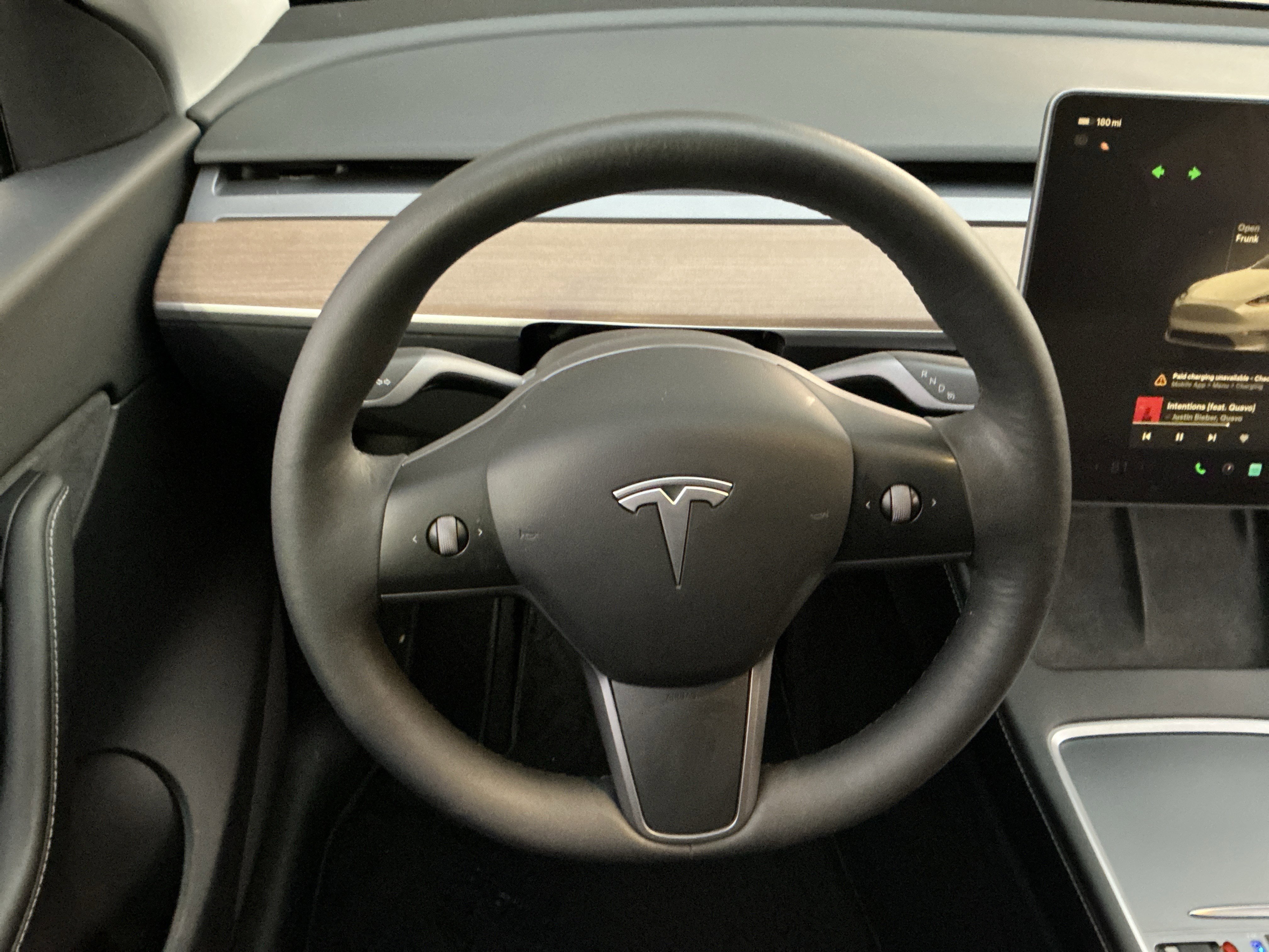 Used 2022 Tesla Model Y Performance image 5