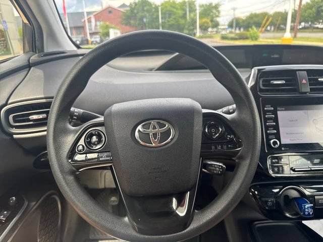 Used 2022 Toyota Prius LE FWD image 17