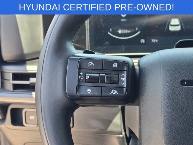 Used 2025 Hyundai Santa Fe Calligraphy AWD/4WD image 29