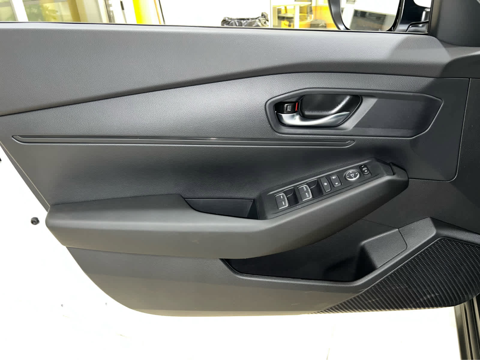 New 2025 Honda Accord LX image 10