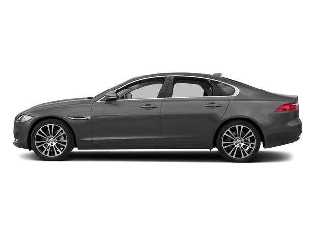 Used 2018 Jaguar XF Prestige AWD/4WD image 3