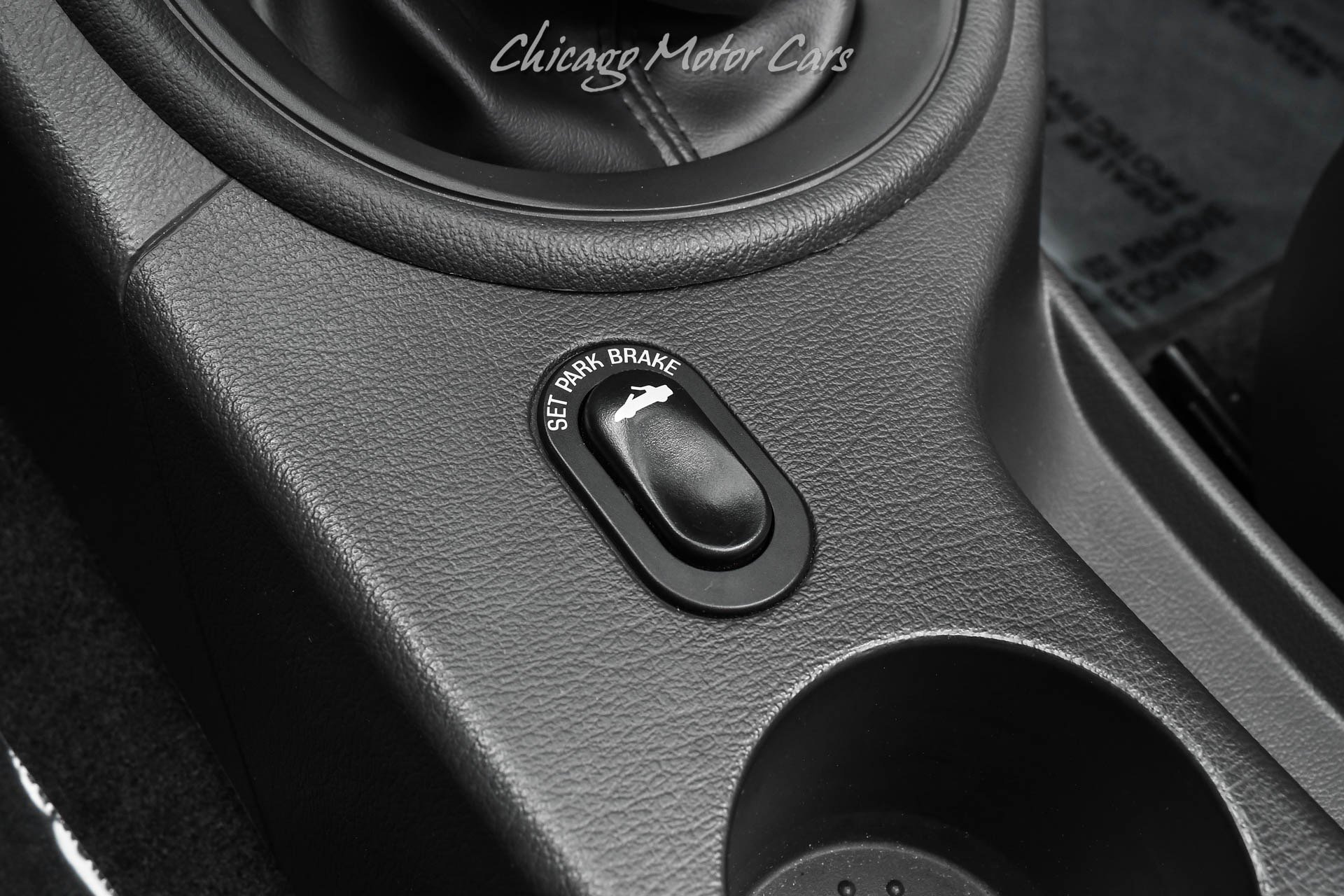Used 2003 Ford Mustang GT RWD image 16