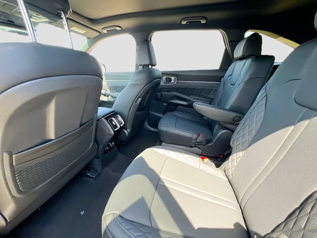 New 2026 Kia Sorento SX Prestige AWD/4WD image 26