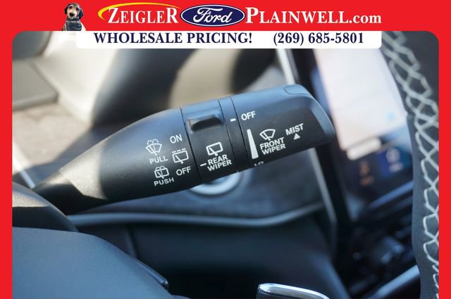 Used 2023 Jeep Grand Cherokee Limited image 30