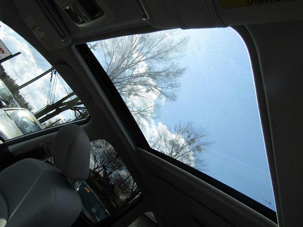 Used 2015 Subaru Forester 2.5i Premium image 15