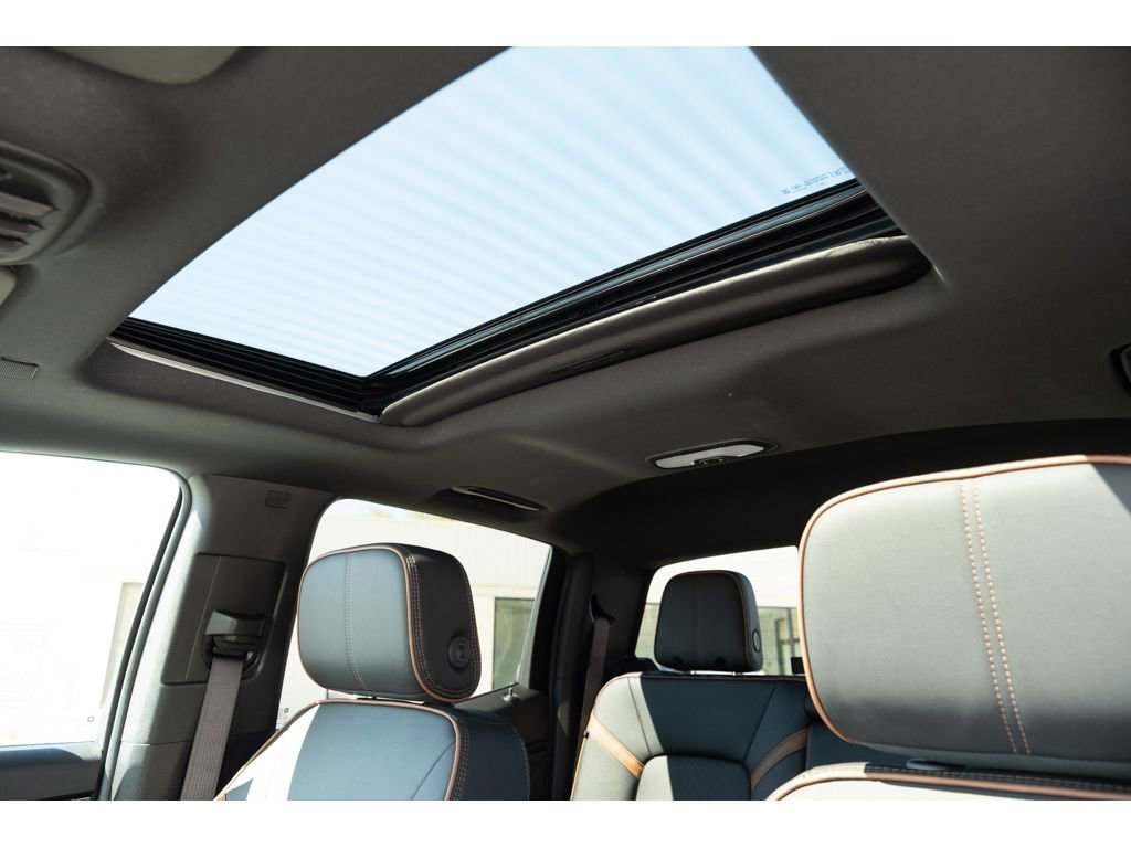 New 2026 GMC Canyon AT4 w/ Technology Plus Package image 15