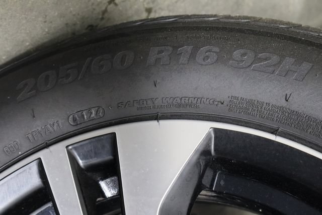 Used 2021 Nissan Sentra SV FWD image 34