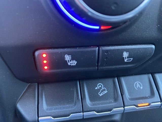 Used 2019 Chevrolet Silverado 1500 RST image 15