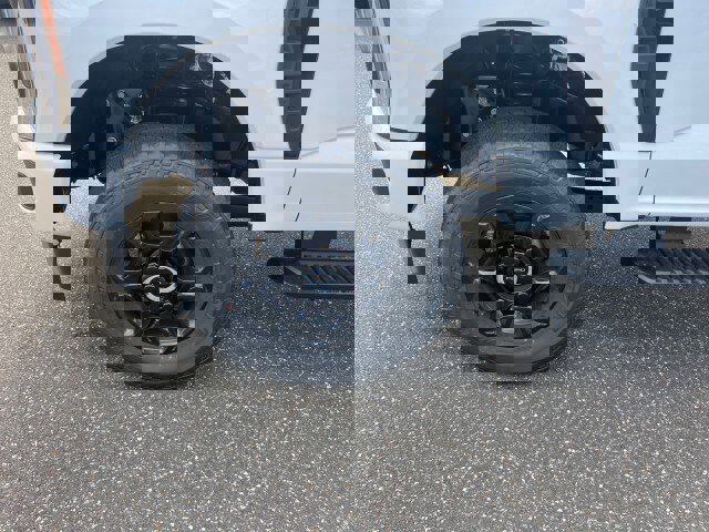 New 2026 Ford F350 XL w/ STX Appearance Package image 31