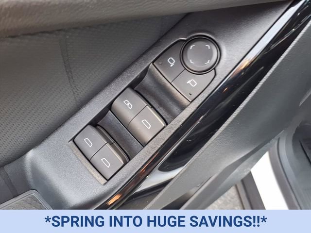 New 2026 Chevrolet Equinox LT w/ Convenience Package II image 15