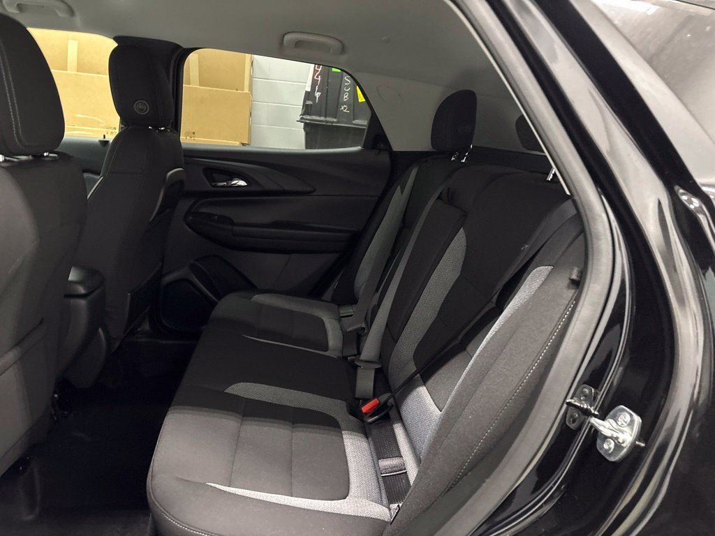 New 2026 Chevrolet TrailBlazer LT w/ Convenience Package AWD/4WD image 32