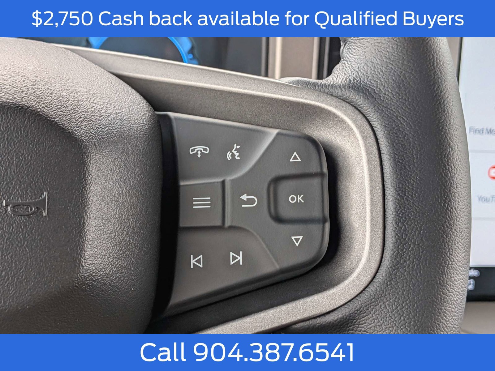 New 2026 Ford Bronco Outer Banks w/ Sasquatch Package AWD/4WD image 30