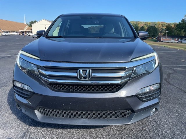 Used 2017 Honda Pilot EX-L