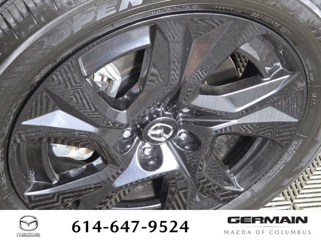 Used 2026 MAZDA CX-5 2.5 S w/ Premium Plus Package AWD/4WD image 13
