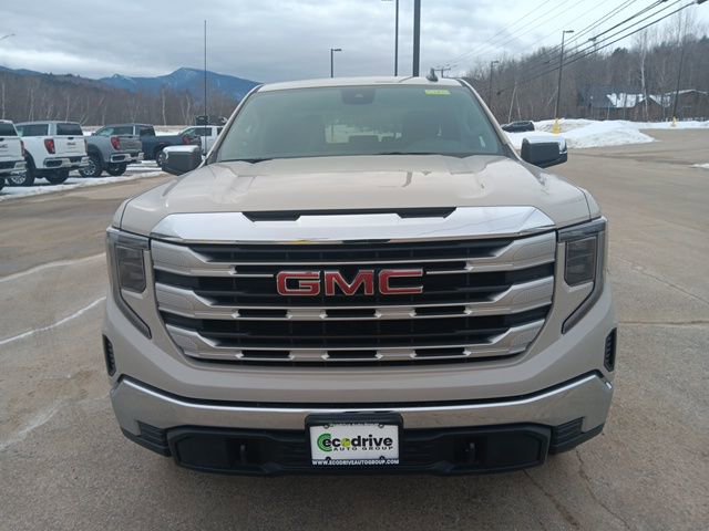 New 2026 GMC Sierra 1500 SLE image 2