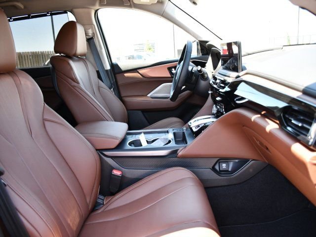 Used 2026 Acura MDX SH-AWD w/ Technology Package image 37