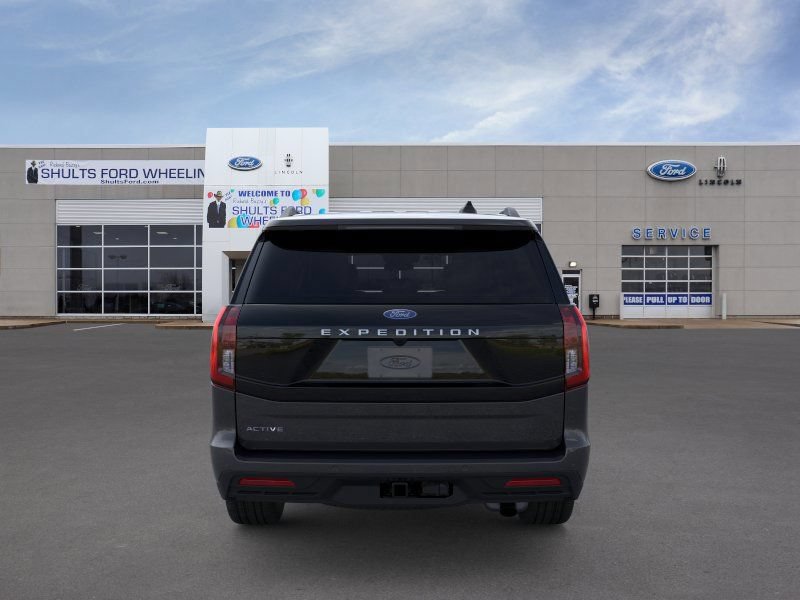New 2026 Ford Expedition Active AWD/4WD image 5
