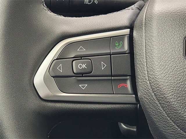 New 2026 Jeep Compass Limited image 27