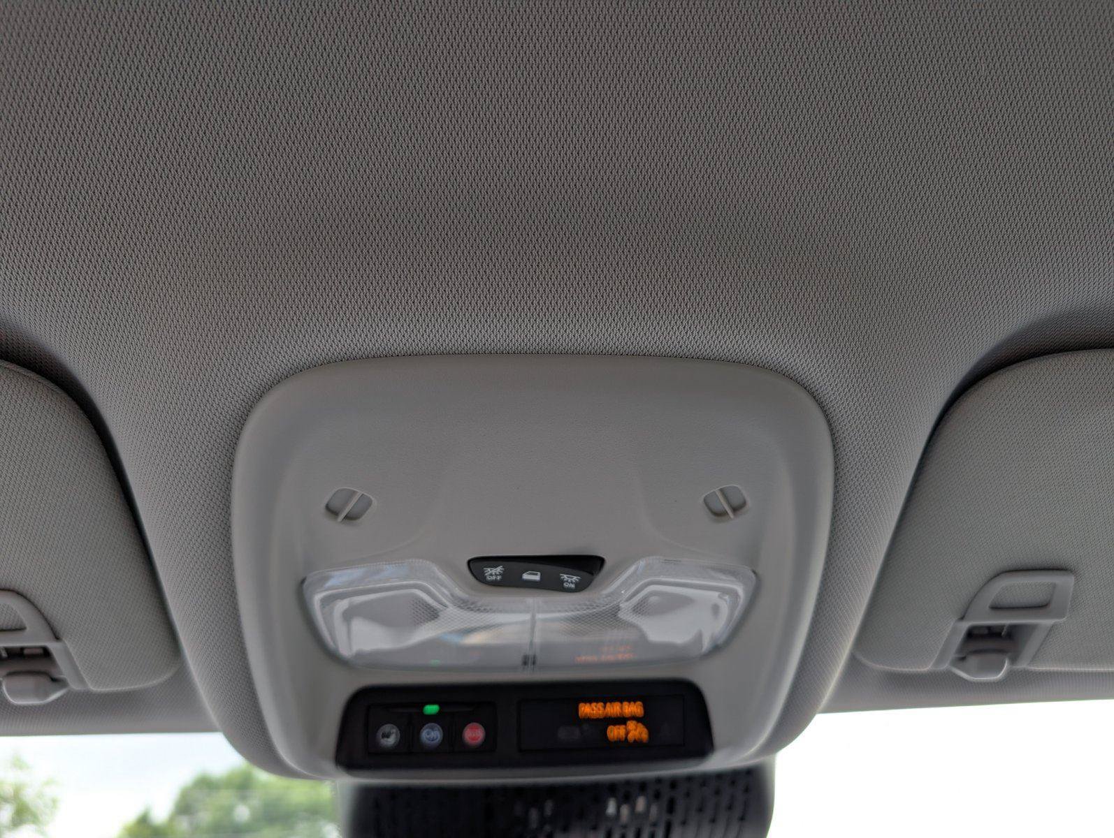 New 2027 Chevrolet Bolt RS w/ LPO, All-Weather Package FWD image 18
