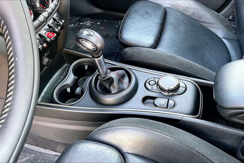 Used 2019 MINI Cooper Countryman S w/ Driver Assistance Package image 18