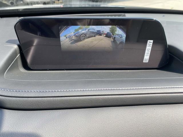 Certified 2025 MAZDA CX-30 AWD 2.5 S w/ Preferred Package image 11