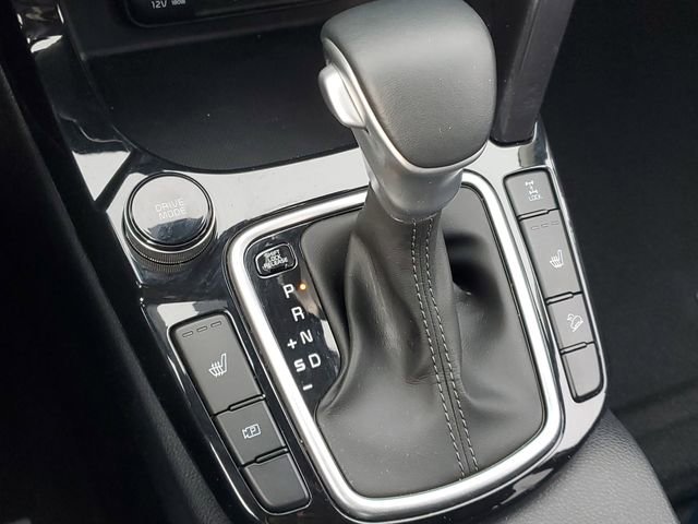 Certified 2024 Kia Seltos S image 28