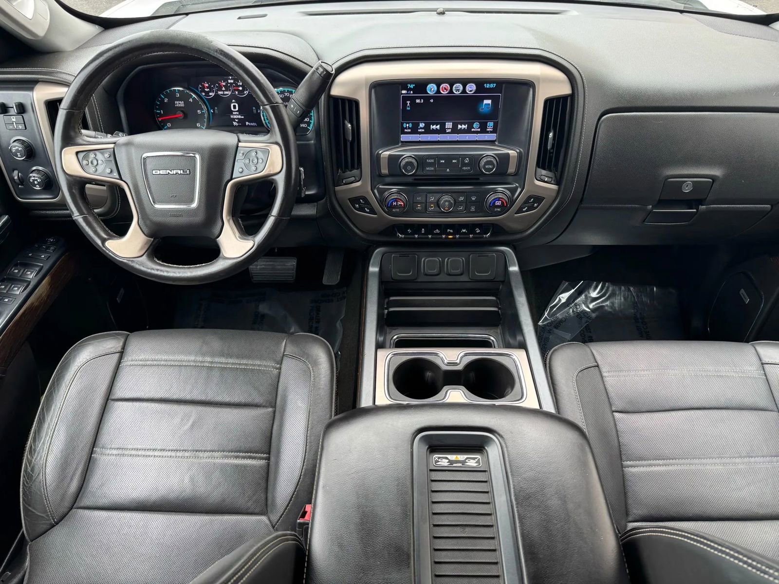 Used 2017 GMC Sierra 1500 Denali image 4