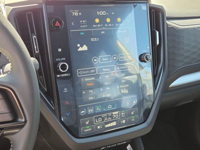 Used 2026 Subaru Forester Premium image 21