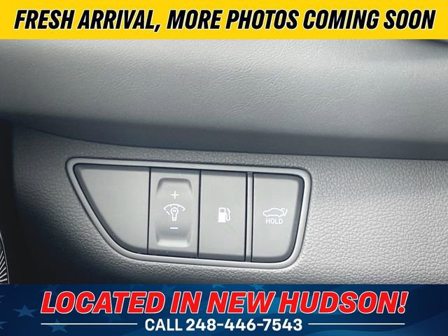 Used 2025 Genesis G70 3.3T Advanced w/ Sport Prestige Package AWD/4WD image 18