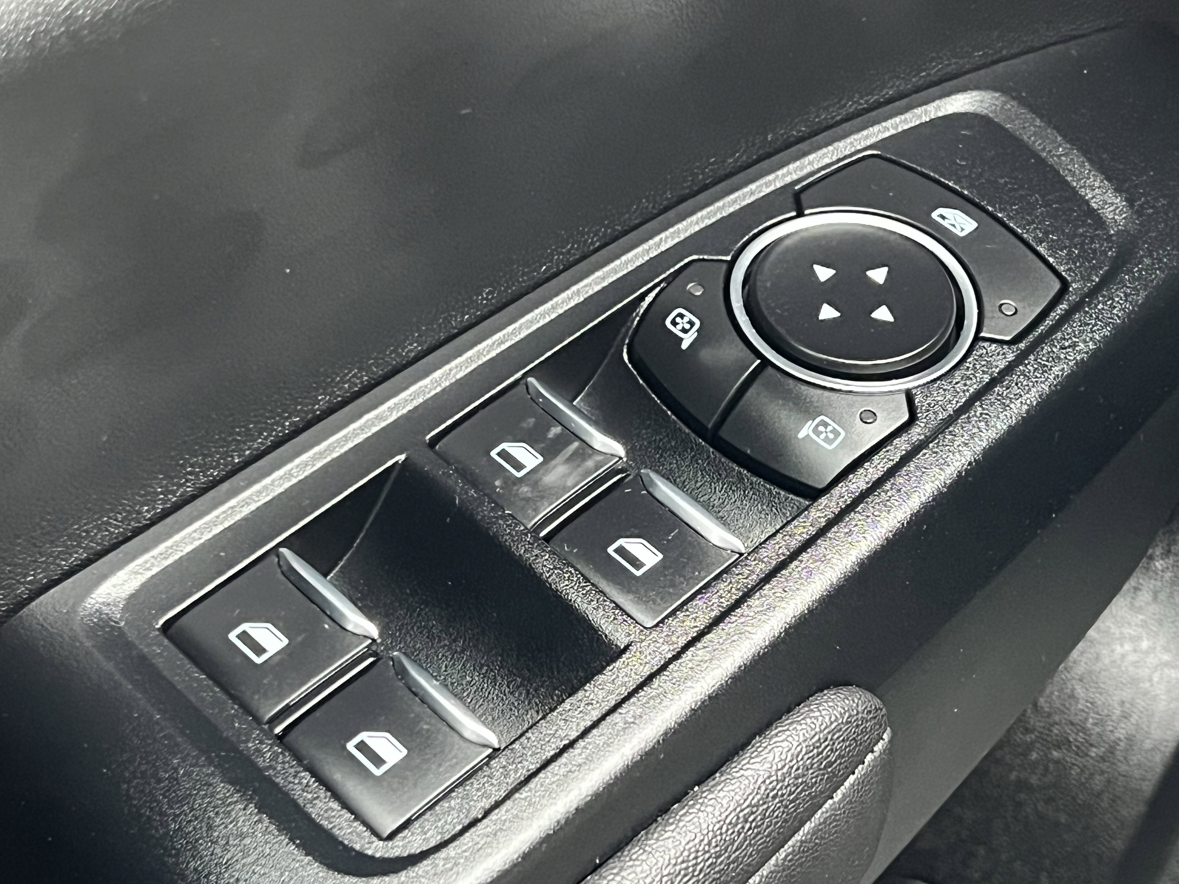 Used 2024 Ford Ranger XL w/ Trailer Tow Package AWD/4WD image 42