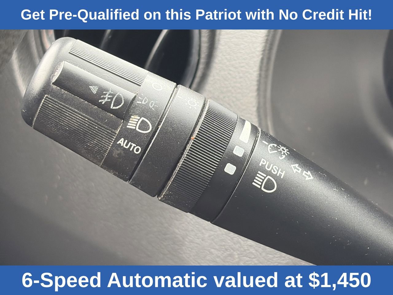 Used 2016 Jeep Patriot Sport w/ Power Value Group image 19