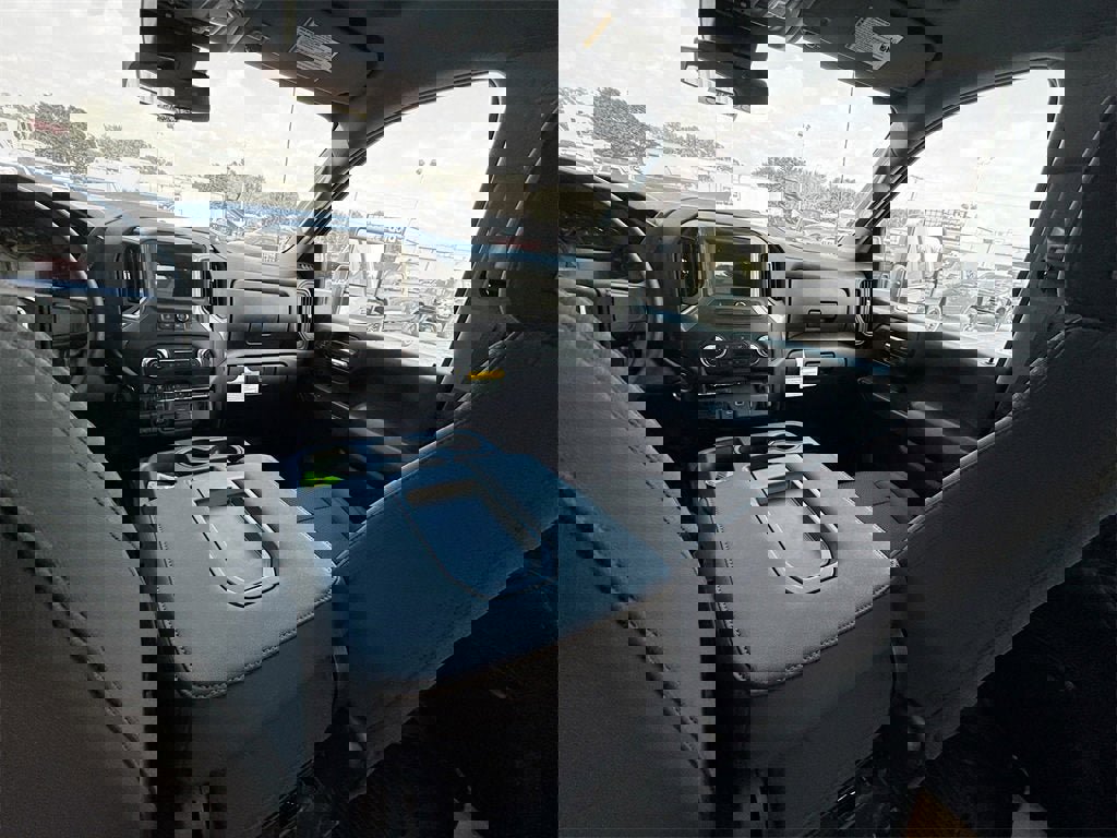 New 2026 GMC Sierra 3500 Pro w/ Convenience Package image 14