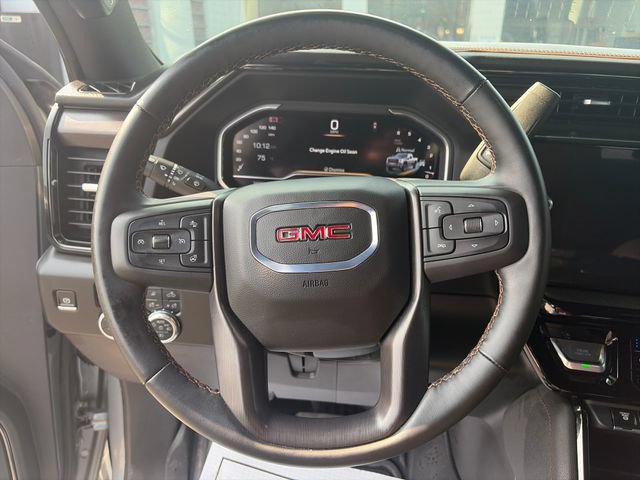Used 2025 GMC Sierra 2500 AT4 AWD/4WD image 14