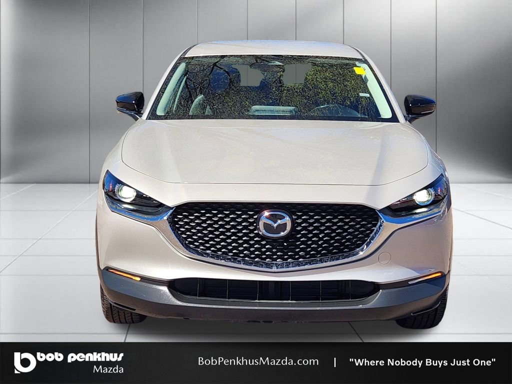 Used 2024 MAZDA CX-30 AWD 2.5 S w/ Select Sport Pkg image 22